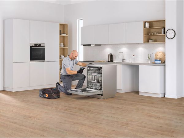 Pakshuma home appliance repair agency