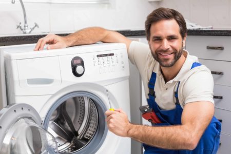 تعمیر لباسشویی زیمنس در اهواز