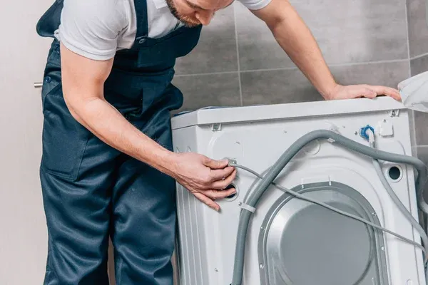 تعمیر لباسشویی ارج در اهواز