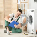 نمایندگی تعمیر لباسشویی سامسونگ در کیانپارس